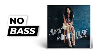 You Know I'm No Good - Amy Winehouse | No Bass (Play Along)