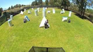 Practice At Cheetah - 12012014 Excerpt