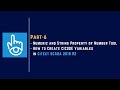 Part-6 | Numeric & String Property of Number Tool | Cicode Variables | Citect SCADA 2018 R2 |