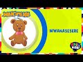 Makinika | Mwanasesere | Akili Kids!