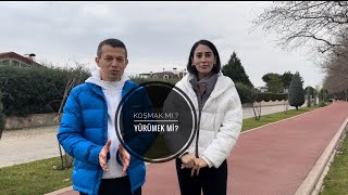 Doç.dr.mevci̇ Özdemi̇r/Koşmak Mi Daha Sağlikli, Yürümek Mi̇? Resimi