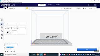 Ultimaker Tutorial