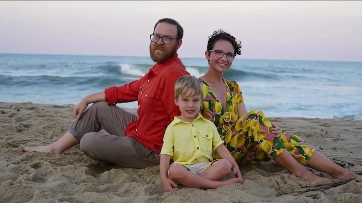 Colorado couple, both fighting stage IV colon canc...