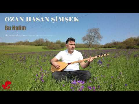 Hasan Şimşek | Bu Halim | Şah Plak