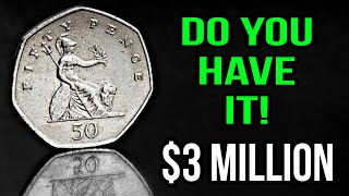 Why You Need To Look At Every Uk Pence  You Have! by Coins Value Information 1,888 views 10 days ago 7 minutes, 2 seconds