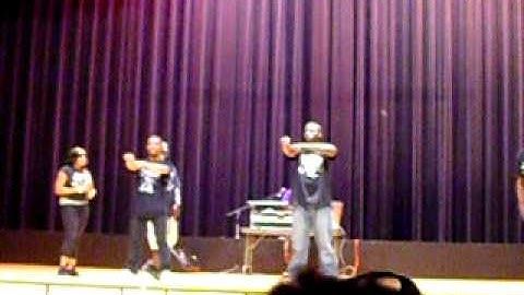 Groove Phi Groove Social Fraternity Inc. at ECSU Elizabeth City State University Viking Chapter