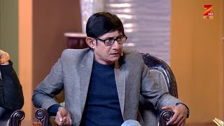Apur Sangsar - Indian Bangla Story - EP 6 - Zee Bangla TV Serial - Webisode Apur Sangsar - Indian Bangla Story - EP 6 - Zee Bangla TV Serial - Webisode