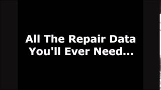 Jeep Wrangler Service & Repair Manual 1998 1999 2000 2001 2002 2003 2004 2005 2006 2007 2008 2009