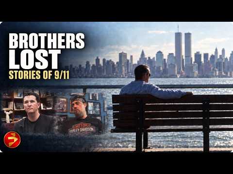 They Lost Their Brothers on 9/11. These Are Their Stories | Full Documentary