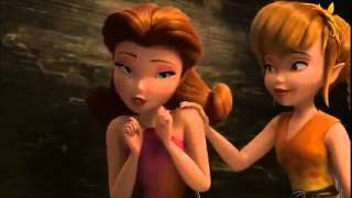 Tinkerbell And The Pirate Fairy Full Movie In English