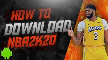 How to Update NBA2K20 Without losing your data
