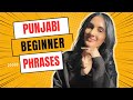 Essential punjabi phrases every beginner should know