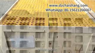 Reliable Polyurethane Mesh Suppliers for Mining