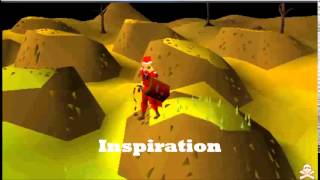 Runescape music - Inspiration (original version)