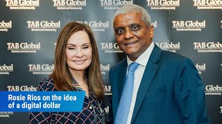 Rosie Rios’s View on Financial Inclusion and XRP Main Image