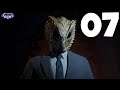 GOTHAM KNIGHTS - PART 7 - THE COURT OF OWLS ARE REAL! 🦉(PS5)