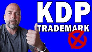 KDP Copyright Infringement  How to Protect Your KDP Publishing Account from Trademark Claims