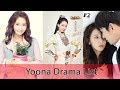 Yoona Drama List | Top 10 Famous Movies and Dramas of Yoona