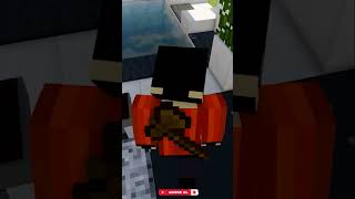 MİNECRAFT ÖRÜMCEK KÖY-5 part-9 #shorts #minecraft