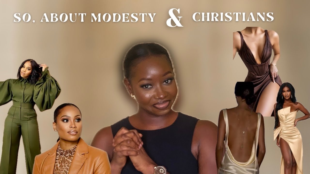 DRESSING MODESTLY & RELIGION🤭 Bubuu YouTube