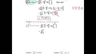 5.4 Day #2 Notes