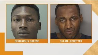 Jury deliberations begin Thursday for two men accused of shooting, killing man outside of Pappadeaux