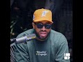 thanks for having me rap radar, new podcast out now 🍊