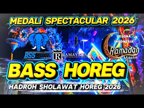 DJ Sholawat Hadroh Mayjus Viral