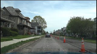 Tis the Season for Road Work (5.19.20 - Day 2149)