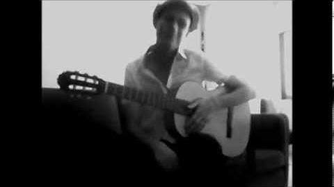 A Light on the Horizon - Colin Power