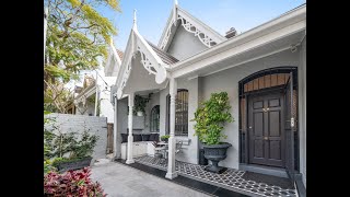 38 Bathurst Street, Woollahra