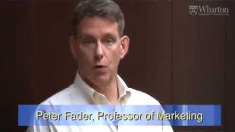 An Introduction to Marketing with David Bell, Peter Fader, and Barbara E  Kahn