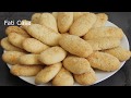 Biscuits à la noix de coco  /  بسكويت جوز الهند