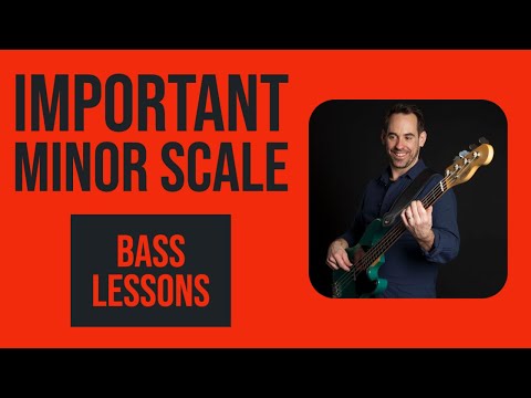 no.82-learn-the-natural-minor-scale-for-bass-guitar