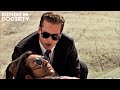 Thunderheart: Arresting a cop by mistake