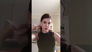 Lovely Girl Galiyan - 01 Bigo Bigo Live Periscopelive