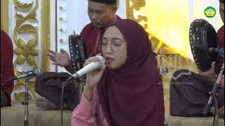 JUARA 1 - Ma'nal Hubb (Salatiga) | FESTIVAL ALBANJARI ASFEST HAS 32 PONPES DURROTU ASWAJA - HQ Audio