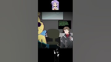 This is a cursed video