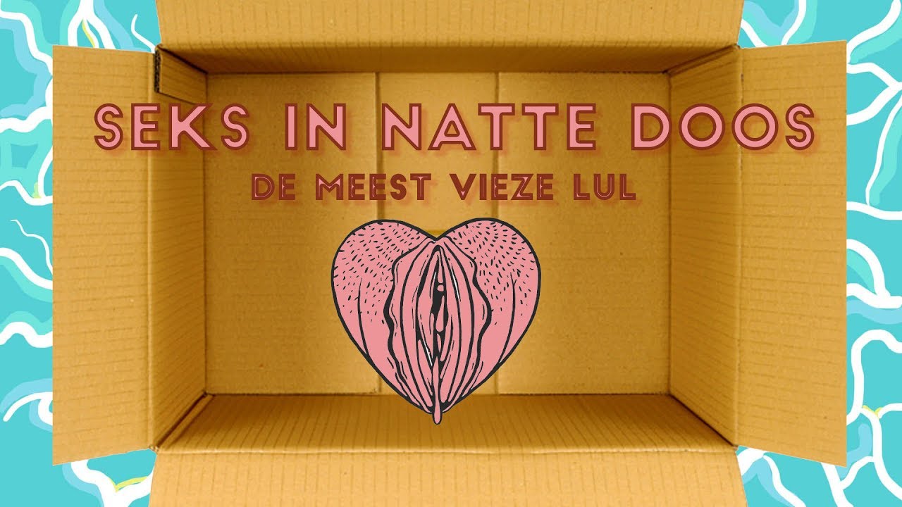 Toon grote lul
