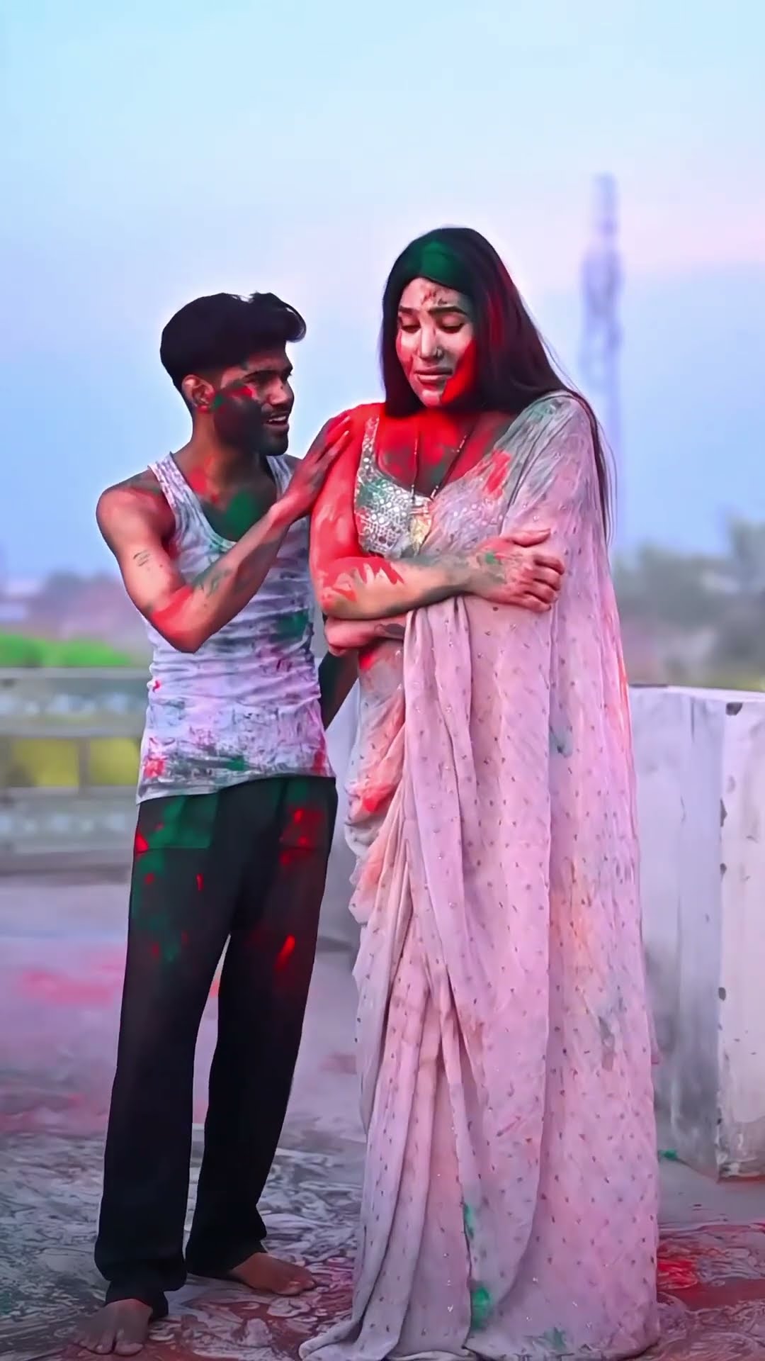 Happy Holi? #ravisagar88