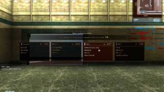 Wolfteam Gameplay.wmv