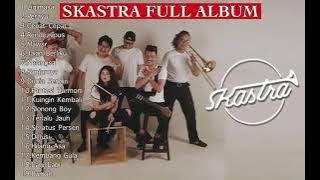 Skastra Full Album Campuran ( Minor 7 & Persona )