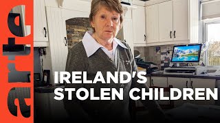 Ireland's Forced Adoptions | ARTE.tv Documentary