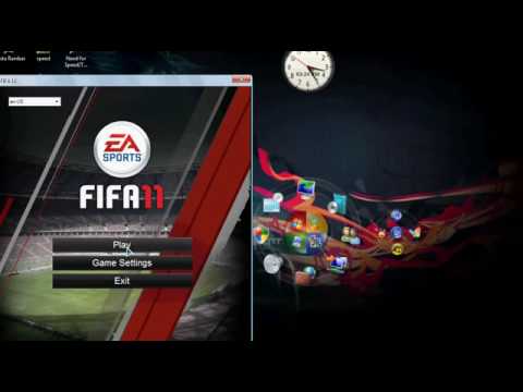 Fifa 11 1.01 Crack Fifa 11 1.01 Crack