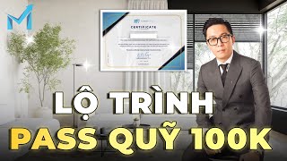 Làm Thế Nào Để Từ Con Số 0 Đến Pass Quỹ 100K Chỉ Trong Vỏn Vẹn 1 Năm - mInvest