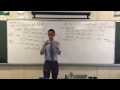 Understanding Series and Patterns