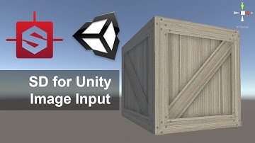 Substance Designer for Unity - Image Input Tutorial
