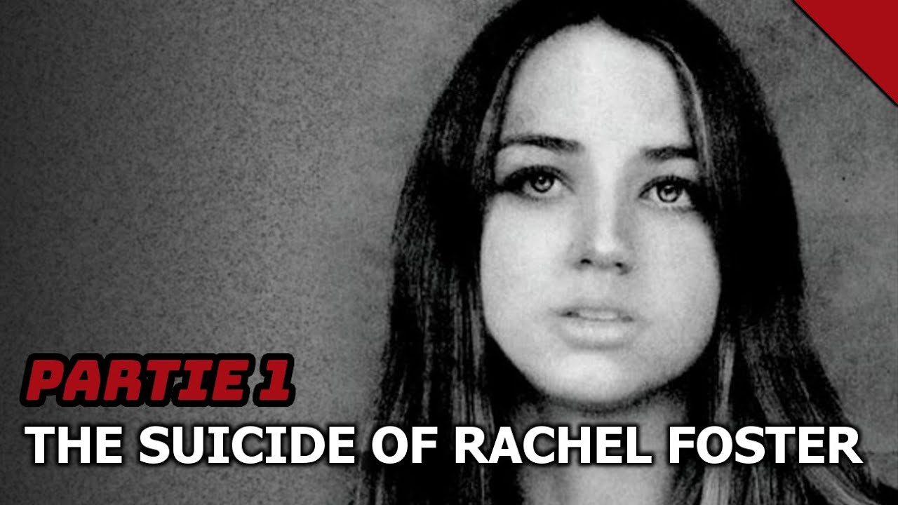 Ca va être tout noir | THE SUIC*DE OF RACHEL FOSTER - Partie 1 - YouTube