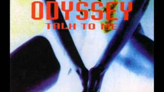 Odyssey - Talk To Me (Sub-Control Mix)