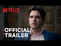 CRIMINAL SEASON 2 | Official Trailer | Netflix